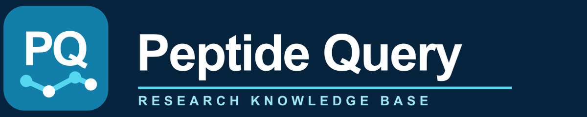Peptide Query